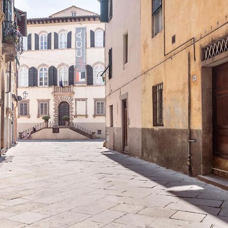 Le Antiche Mura 卢卡 外观 照片